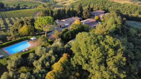 Agriturismo La Magione Quercegrossa
